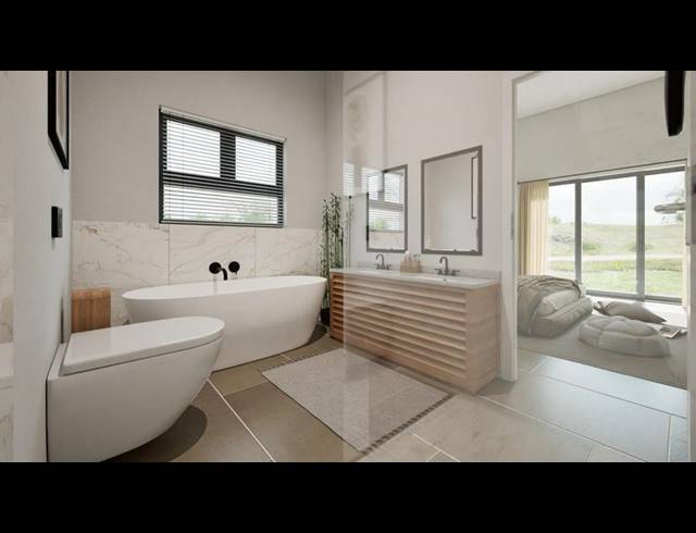 3 BEDROOM HOUSE FOR SALE IN LANGEBAAN COUNTRY ESTATE